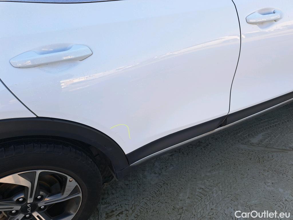  KIA  XCeed KIA  / 2019 / 5P / todoterreno 1.0 T-GDi Drive 88kW (120CV) #3