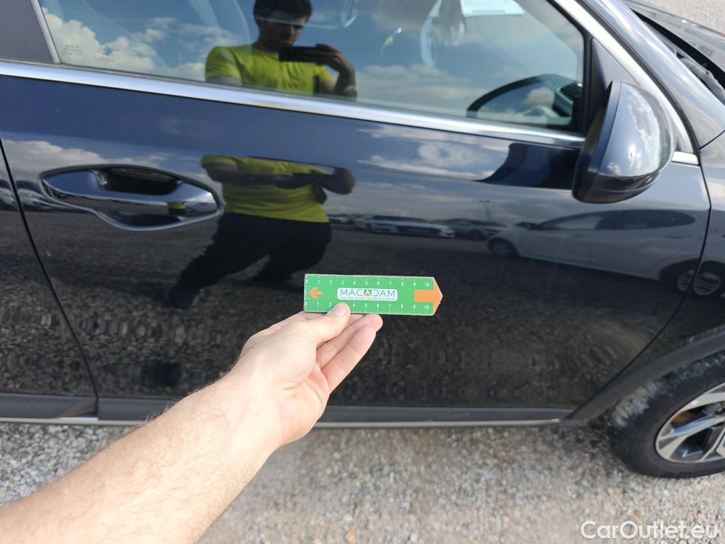  KIA  XCeed KIA  / 2019 / 5P / todoterreno 1.0 T-GDi Drive 88kW (120CV) #9