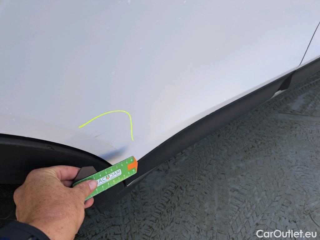  KIA  XCeed KIA  / 2019 / 5P / todoterreno 1.0 T-GDi Drive 88kW (120CV) #4