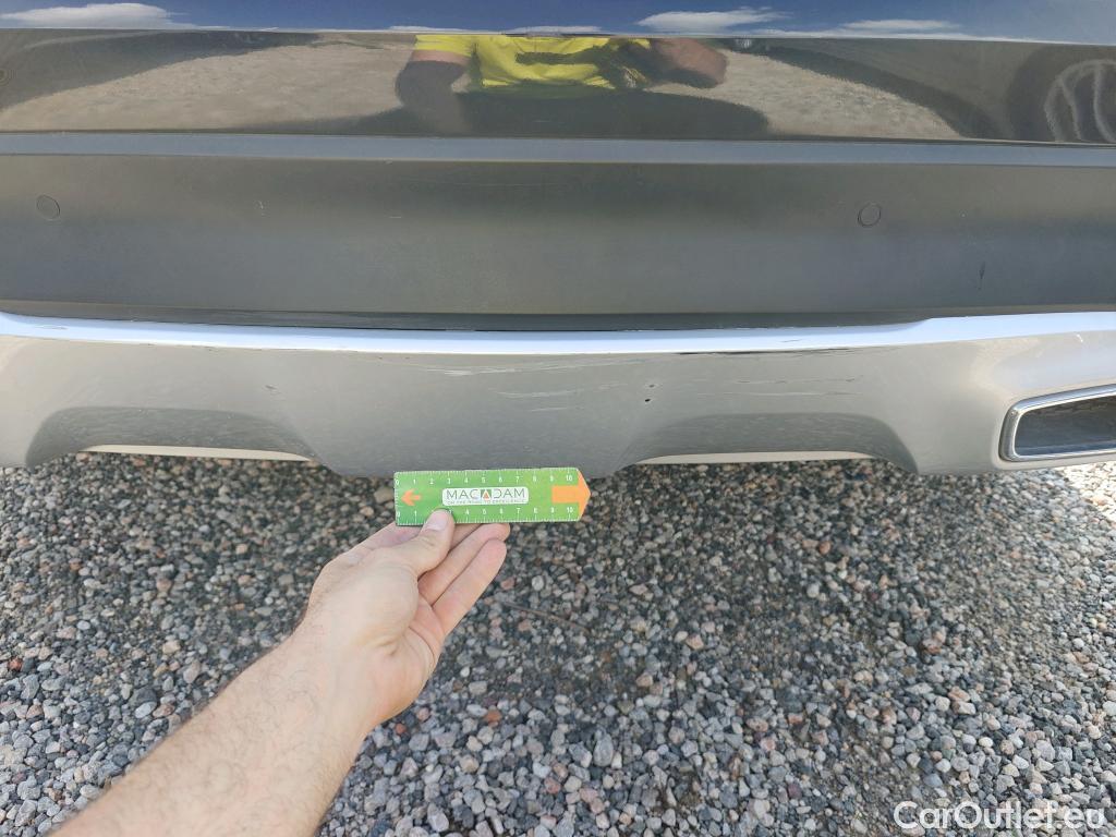  KIA  XCeed KIA  / 2019 / 5P / todoterreno 1.0 T-GDi Drive 88kW (120CV) #28