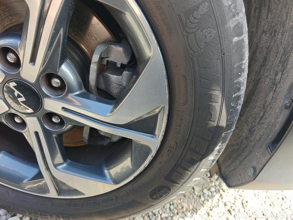  KIA  XCeed KIA  / 2019 / 5P / todoterreno 1.0 T-GDi Drive 88kW (120CV) #16