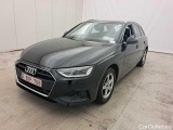  Audi  A4 Avant Business Edition 35 2.0TFSi 150pk/cv 5p S-Tronic Automatic Petrol  18 