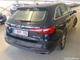  Audi  A4 Avant Business Edition 35 2.0TFSi 150pk/cv 5p S-Tronic Automatic Petrol  18 #2