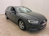 Audi  A4 Avant Business Edition 35 2.0TFSi 150pk/cv 5p S-Tronic Automatic Petrol  18 #8