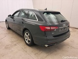 Audi  A4 Avant Business Edition 35 2.0TFSi 150pk/cv 5p S-Tronic Automatic Petrol  18 #9