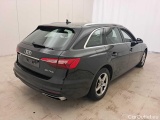  Audi  A4 Avant Business Edition 35 2.0TFSi 150pk/cv 5p S-Tronic Automatic Petrol  18 #10