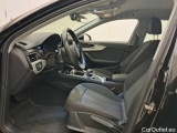  Audi  A4 Avant Business Edition 35 2.0TFSi 150pk/cv 5p S-Tronic Automatic Petrol  18 #11