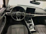  Audi  A4 Avant Business Edition 35 2.0TFSi 150pk/cv 5p S-Tronic Automatic Petrol  18 #15