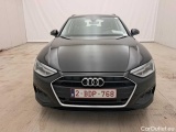  Audi  A4 Avant Business Edition 35 2.0TFSi 150pk/cv 5p S-Tronic Automatic Petrol  18 #16