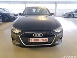  Audi  A4 Avant Business Edition 35 2.0TFSi 150pk/cv 5p S-Tronic Automatic Petrol  18 #22