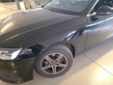  Audi  A4 Avant Business Edition 35 2.0TFSi 150pk/cv 5p S-Tronic Automatic Petrol  18 #29