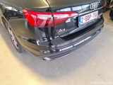  Audi  A4 Avant Business Edition 35 2.0TFSi 150pk/cv 5p S-Tronic Automatic Petrol  18 #38