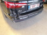  Audi  A4 Avant Business Edition 35 2.0TFSi 150pk/cv 5p S-Tronic Automatic Petrol  18 #42
