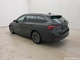  Skoda  Octavia Combi Clever+ 2.0TDi 115pk/cv 5p DSG7 Automatic Diesel  19 #9