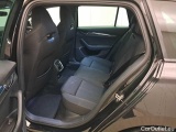  Skoda  Octavia Combi Clever+ 2.0TDi 115pk/cv 5p DSG7 Automatic Diesel  19 #14