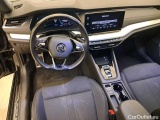  Skoda  Octavia Combi Clever+ 2.0TDi 115pk/cv 5p DSG7 Automatic Diesel  19 #15