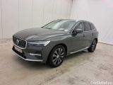  Volvo  XC60 Inscription 2.0T6 Recharge 340pk/cv 5p AWD Geartronic Automatic Petrol/Electric  20 