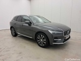  Volvo  XC60 Inscription 2.0T6 Recharge 340pk/cv 5p AWD Geartronic Automatic Petrol/Electric  20 #8