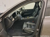  Volvo  XC60 Inscription 2.0T6 Recharge 340pk/cv 5p AWD Geartronic Automatic Petrol/Electric  20 #11