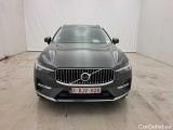  Volvo  XC60 Inscription 2.0T6 Recharge 340pk/cv 5p AWD Geartronic Automatic Petrol/Electric  20 #16