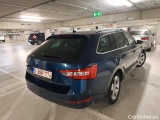  Skoda  Superb Combi Clever+ 2.0TDi 150pk/cv 5p DSG7 Automatic Diesel  21 #2