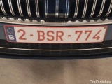  Skoda  Superb Combi Clever+ 2.0TDi 150pk/cv 5p DSG7 Automatic Diesel  21 #7