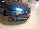  Skoda  Superb Combi Clever+ 2.0TDi 150pk/cv 5p DSG7 Automatic Diesel  21 #22