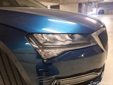  Skoda  Superb Combi Clever+ 2.0TDi 150pk/cv 5p DSG7 Automatic Diesel  21 #26