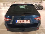  Skoda  Superb Combi Clever+ 2.0TDi 150pk/cv 5p DSG7 Automatic Diesel  21 #34