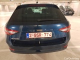  Skoda  Superb Combi Clever+ 2.0TDi 150pk/cv 5p DSG7 Automatic Diesel  21 #36
