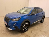  Peugeot  2008 Roadtrip 1.5 BlueHDi S&S 130pk/cv 5p EAT8 Automatic Diesel  22 