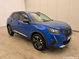  Peugeot  2008 Roadtrip 1.5 BlueHDi S&S 130pk/cv 5p EAT8 Automatic Diesel  22 #8