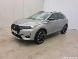  DS  DS7 Crossback Performance Line+ 1.5 BlueHDi 130pk/cv 5p Aut. Automatic Diesel  23 