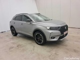  DS  DS7 Crossback Performance Line+ 1.5 BlueHDi 130pk/cv 5p Aut. Automatic Diesel  23 #9