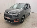  Citroen  Berlingo e-Berlingo M Shine Pack 136pk/cv 50kWh 5p Automatic Electric  25 