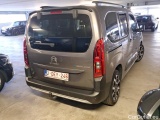  Citroen  Berlingo e-Berlingo M Shine Pack 136pk/cv 50kWh 5p Automatic Electric  25 #2