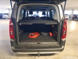  Citroen  Berlingo e-Berlingo M Shine Pack 136pk/cv 50kWh 5p Automatic Electric  25 #3