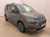  Citroen  Berlingo e-Berlingo M Shine Pack 136pk/cv 50kWh 5p Automatic Electric  25 #8