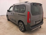  Citroen  Berlingo e-Berlingo M Shine Pack 136pk/cv 50kWh 5p Automatic Electric  25 #9