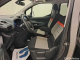  Citroen  Berlingo e-Berlingo M Shine Pack 136pk/cv 50kWh 5p Automatic Electric  25 #11