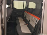  Citroen  Berlingo e-Berlingo M Shine Pack 136pk/cv 50kWh 5p Automatic Electric  25 #14