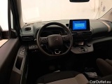  Citroen  Berlingo e-Berlingo M Shine Pack 136pk/cv 50kWh 5p Automatic Electric  25 #15