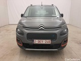 Citroen  Berlingo e-Berlingo M Shine Pack 136pk/cv 50kWh 5p Automatic Electric  25 #16