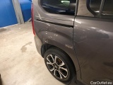  Citroen  Berlingo e-Berlingo M Shine Pack 136pk/cv 50kWh 5p Automatic Electric  25 #31