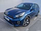  KIA  Niro KIA  / 2019 / 5P / crossover 1.6 GDi PHEV 104kW (141CV) Drive 