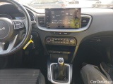  KIA  XCeed KIA  / 2019 / 5P / todoterreno 1.0 T-GDi Drive 88kW (120CV) #13