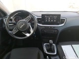  KIA  XCeed KIA  / 2019 / 5P / todoterreno 1.0 T-GDi Drive 88kW (120CV) #3