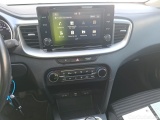  KIA  XCeed KIA  / 2019 / 5P / todoterreno 1.0 T-GDi Drive 88kW (120CV) #14