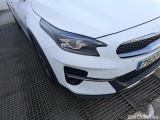 KIA  XCeed KIA  / 2019 / 5P / todoterreno 1.0 T-GDi Drive 88kW (120CV) #17