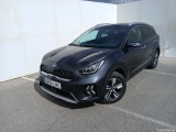  KIA  Niro KIA  / 2019 / 5P / crossover 1.6 GDi PHEV 104kW (141CV) Emotion 